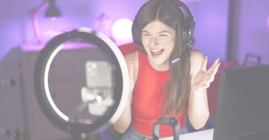 Best budget laptop for streaming