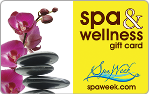 Spa & Wellness by Spa Week