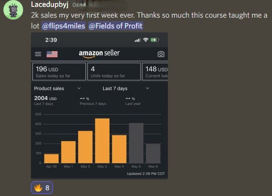 how to start and amazon fba business