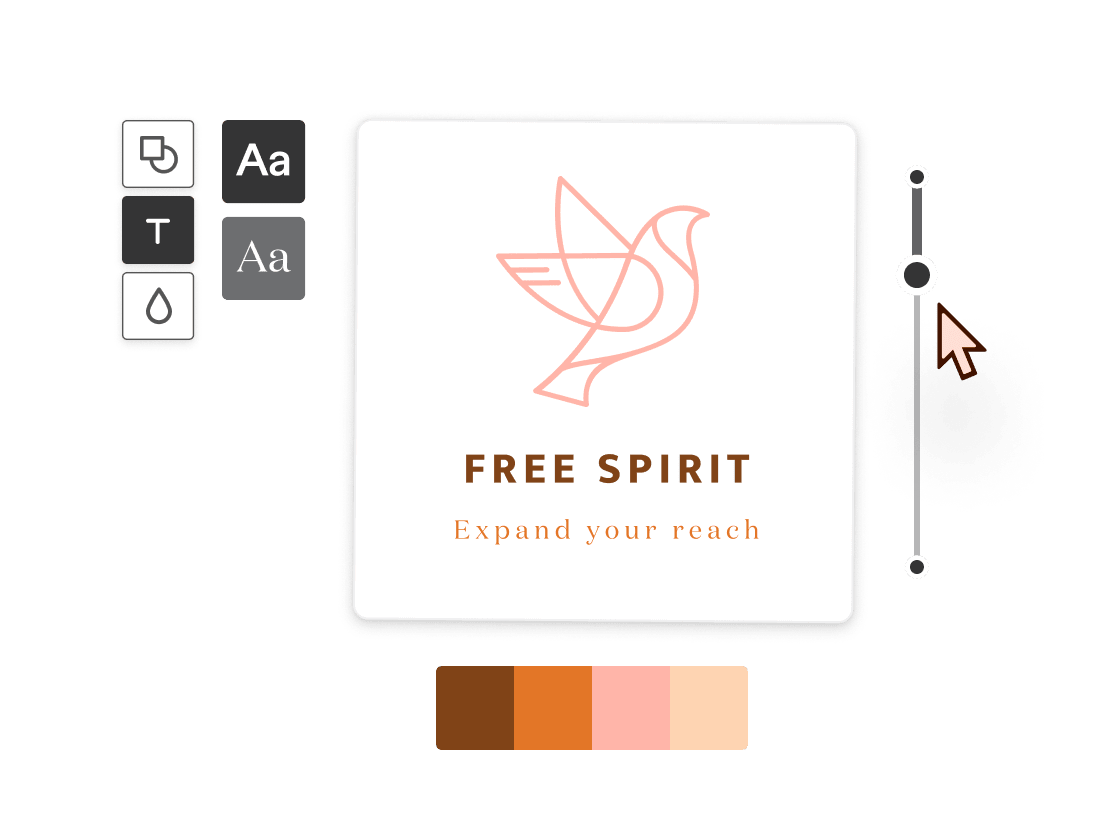 logo design editing - fiverr logo maker